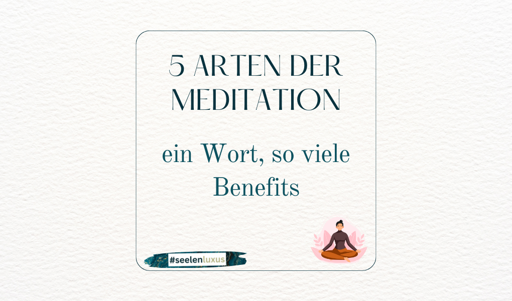 Arten der Meditation - Zen Meditieren, Vipassana Erklärung und Definition, Zazen Praxis, Metta Loving Kindness, Dynamische Meditation nach Osho erkläret