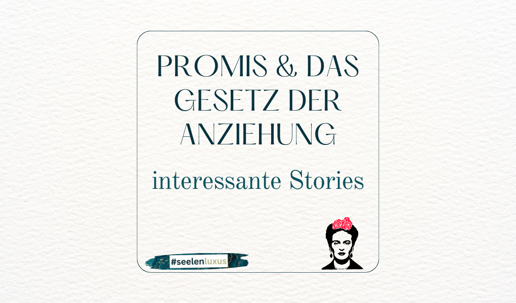 Erfahrungen von Promis zum Gesetz der Anziehung Oprah, Jim Carrey, Michael Jordan, Will Smith, Motto, Lebensmotto Erfolgsgeschichten The Secret