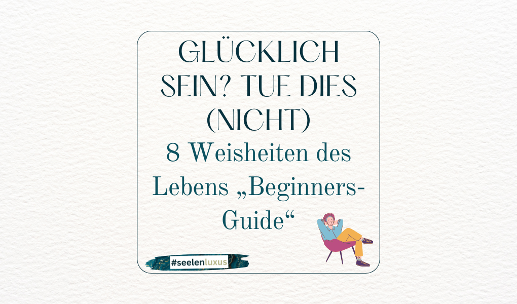 Das Gesetz der Anziehung Ein Beginners-Guide zum Thema Wie man eine Lebenszeit auf der Erde mit der geringstmöglichen Anzahl an mentalen Nervenzusammenbrüchen übersteht