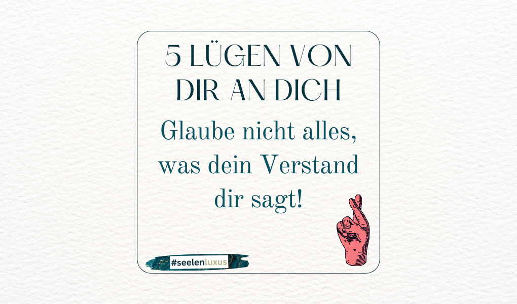 Self Mobbing - negative Glaubenssätze Schaden in deinem Leben verursachen, steht außer Frage. Interessant ist nur, wie du aus der Ich bin nicht gut genug -Mentalität herausfindest und wie bewusst du die fol