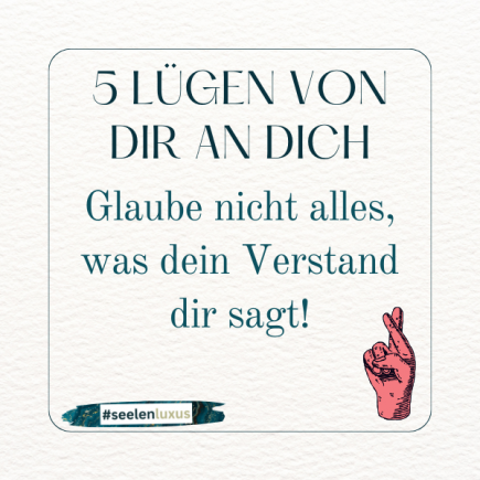 Self Mobbing - negative Glaubenssätze Schaden in deinem Leben verursachen, steht außer Frage. Interessant ist nur, wie du aus der Ich bin nicht gut genug -Mentalität herausfindest und wie bewusst du die fol