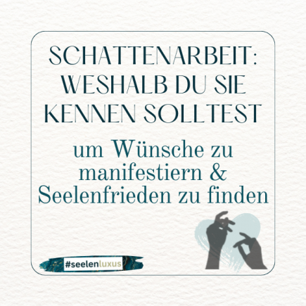 Persönlichkeitsentwicklung Selbstliebe Schattenarbeit – wieso du sie kennen solltest, um Träume zu manifestieren und Seelenfrieden emotionale Heilung. Unterbewusstsein Trauma verarbeiten Persönlichkeitsstörung Psyche spirituell Seelenweg Selbstfindung