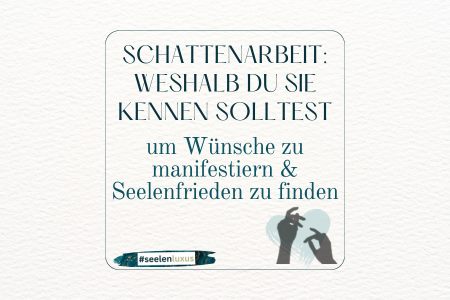 Persönlichkeitsentwicklung Selbstliebe Schattenarbeit – wieso du sie kennen solltest, um Träume zu manifestieren und Seelenfrieden emotionale Heilung. Unterbewusstsein Trauma verarbeiten Persönlichkeitsstörung Psyche spirituell Seelenweg Selbstfindung