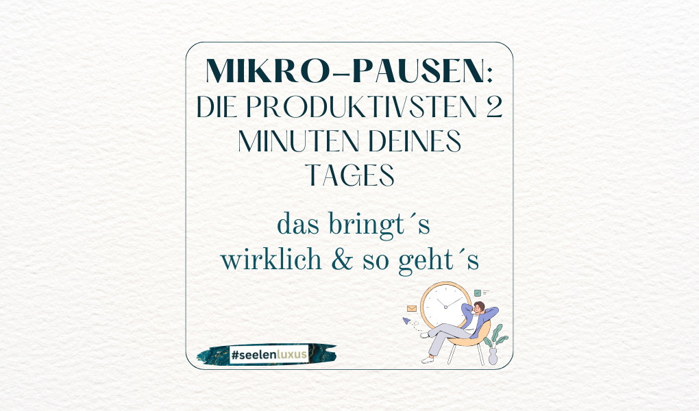 Mikro Pausen Arbeitsalltag Stressabbau Produktivitätssteigerung Konzentration Aufmerksamkeitserhalt Vigilanz Mentale Erholung Arbeitsleistung Ermüdungsprävention Kurze Unterbrechungen Aufgabenfokus Kognitive Leistung Energieboost Entspannung Gesundheitsförderung