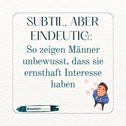 Steht er auf mich Zeichen Anzeichen Merkmale Date erstes Date Liebt er mich ist er verliebt Symptome Verhalten Psycologie Mann Bedeutung liebt er mich oder nicht? Blickkontakt Körpersprache Berührungen Kompliment hat er Interesse wie herausfinden test