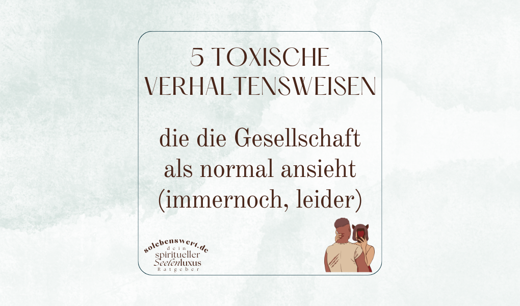toxisches Verhalten und toxische Beziehung Anzeichen Symptome Merkmale Passiv-aggressives Verhalten, Kontrollierende Tendenzen, Gaslighting, ,Manipulative Kommunikation, Kritiksucht, Ständige Kritik, Narzissmus, Emotionale Erpressung, Ignorieren von Grenzen, depressiv, Opferrolle