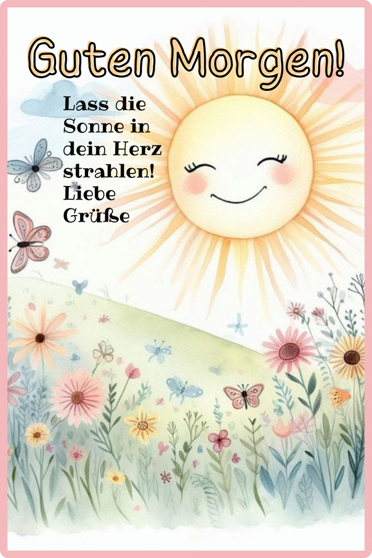 50 Guten Morgen kostenlose Bilder Zitate Und Spruchbilder Gru F r 50-guten-morgen-kostenlose-bilder-zitate-und-spruchbilder-gru-f-r