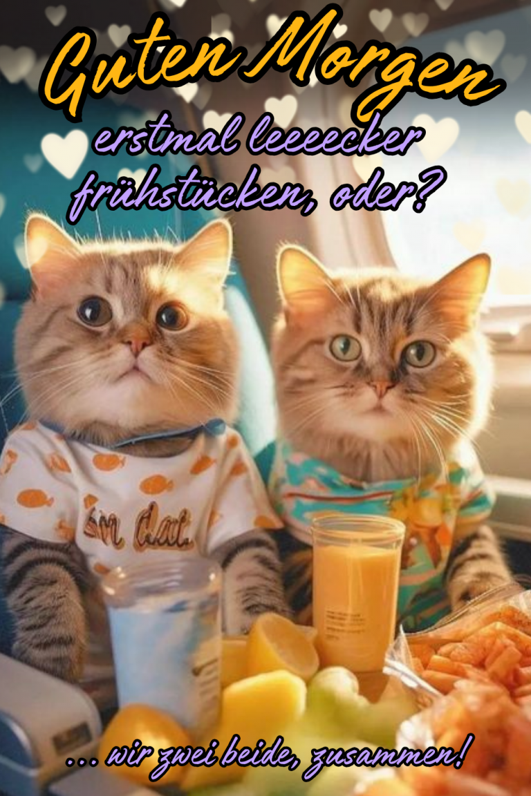 50 Guten *kostenlose* Bilder, Zitate und Spruchbilder Gruß für