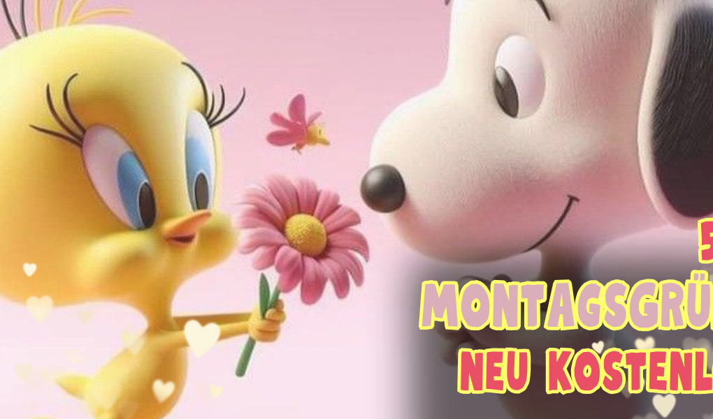 50 Montagsgrüße als Spruchbild zum Versenden Freunde, Kollegen, Familie + Schatz! Guten Morgen Gruß Whatsapp Status Facebook kostenlos lustig, frech, Montag NEU