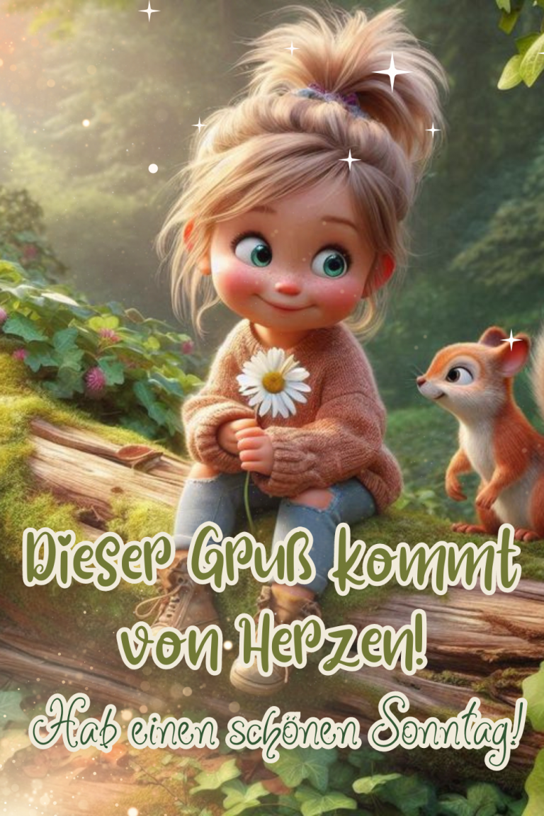 sonntag guten morgen bilder kostenlos