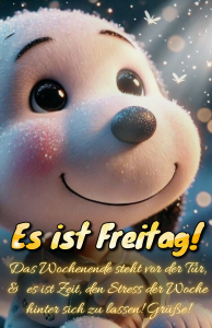 Schne Grsse Zum Wochenende Kostenlos Ebenbild