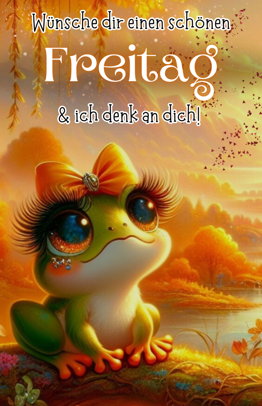 liebe freitagsgrüße bilder kostenlos