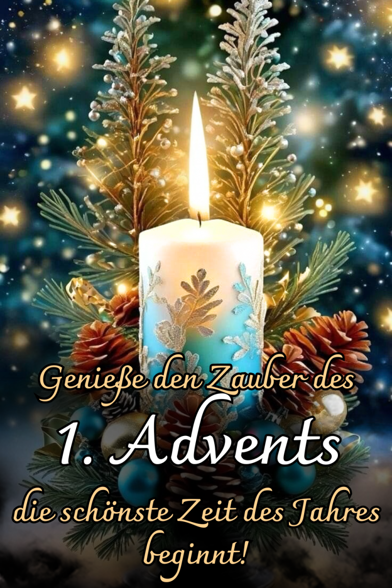 1 Advent 2023 Grusse Kostenlos