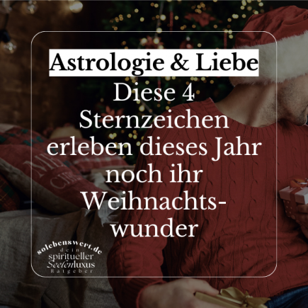 Astrologie für Frauen Sternzeichen Ranking Horoskop Beziehung Paar Weihnachtszeit 2024 Liebe Sternzeichen Romantik Beziehung Single kennenlernen