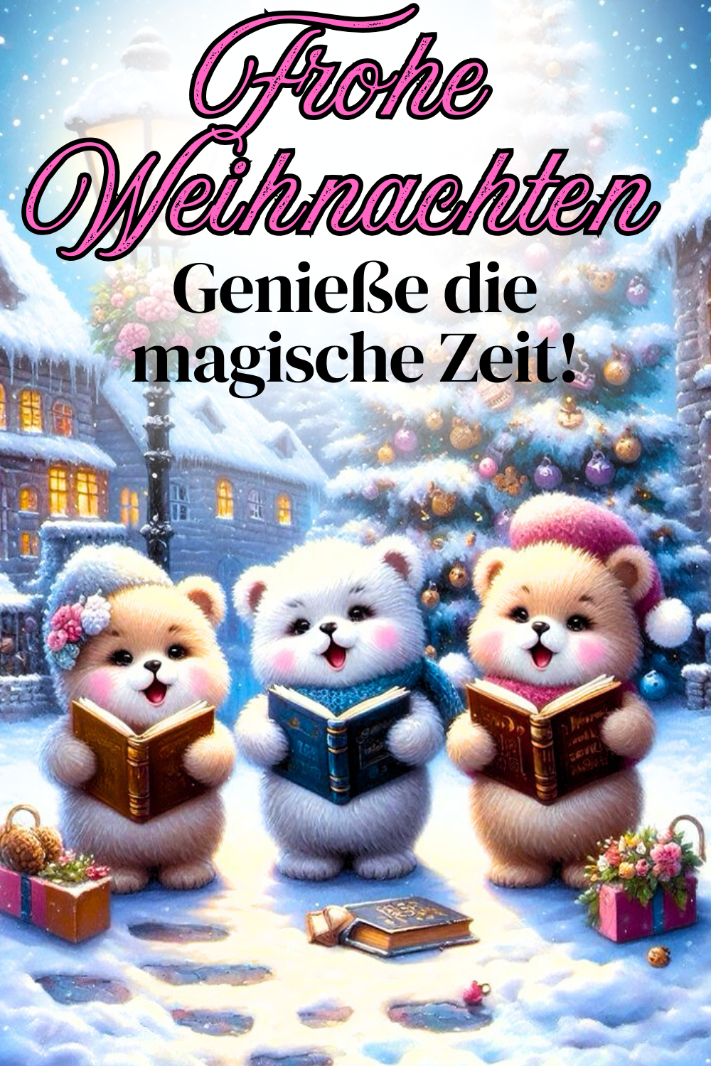 Fabelhafte Weihnachtsgrsse Gif Kostenlos Ebenbild