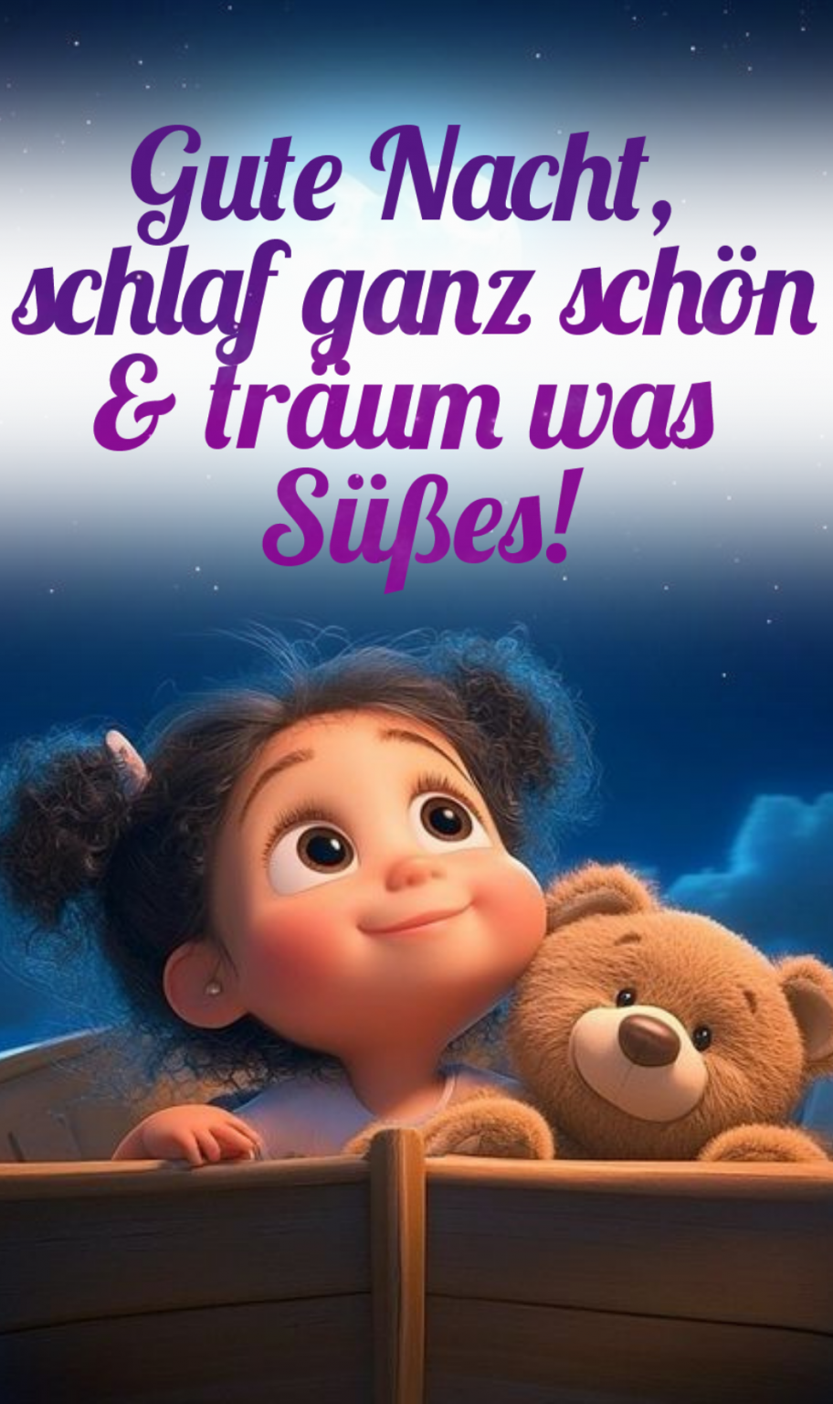 schlaft schön bilder