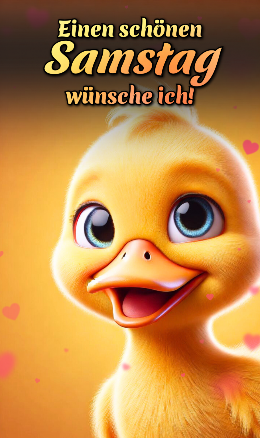 Bild Guten Morgen Samstagnull