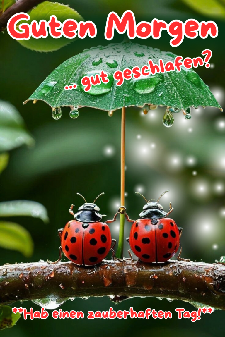 Wecken Sie Ihre Sinne Die Schonsten Neuen Guten Morgen Bilder Fur Jeden Tagfeed