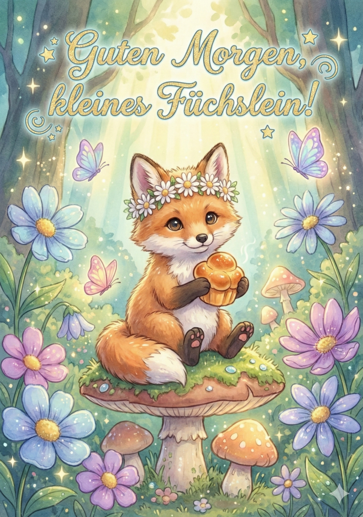 NEU: 50 Guten Morgen Bilder, Zitate + Spruchbilder - Gruß für Kollegen, Freunde, Partner, Whatsapp Status, Facebook + Instagram Story